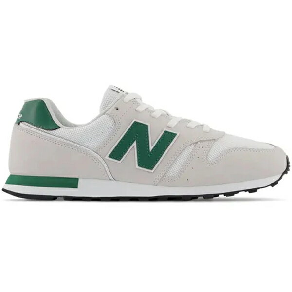 New Balance ˥塼Х  ˡ New Balance 373  US_11(29.0cm) White Team Forest Green