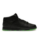 Nike ナイキ メンズ スニーカー 【Nike Dunk Mid Premium】 サイズ US_12.5(30.5cm) Halloween Headless Horseman