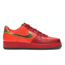 Nike ナイキ メンズ スニーカー エアフォース 【Nike Air Force 1 Low】 サイズ US_9(27.0cm) Doernbecher (2010)