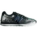 New Balance ニューバランス メンズ スニーカー 【New Balance 996】 サイズ US_9(27.0cm) Franck Muller Silver