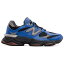 New Balance ˥塼Х  ˡ New Balance 9060  US_9(27.0cm) Dark Royal Brown