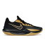 Nike ʥ  ˡ Nike Precision 6  US_12.5(30.5cm) Black Metallic Gold