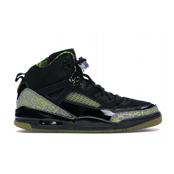 Jordan ジョーダン メンズ スニーカー 【Jordan Spizike】 サイズ US_9.5(27.5cm) Citron (Nelly)