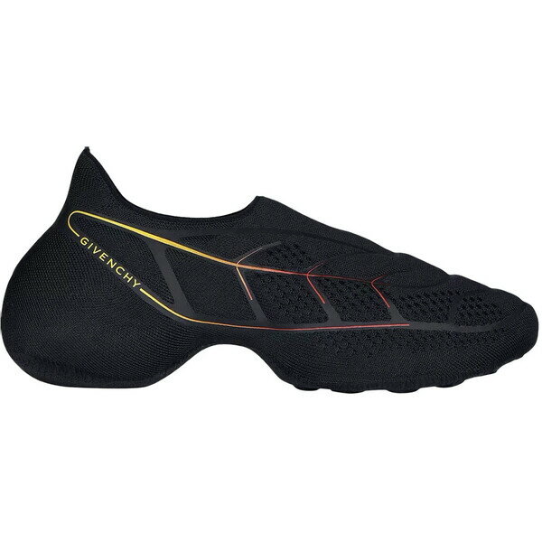 Givenchy Х󥷡  ˡ Givenchy TK-360 Plus Sneaker  EU_42(27.0cm) Black Yellow