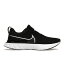 Nike ʥ  ˡ ˥ Nike React Infinity Run 2  US_9(27.0cm) Black Grey