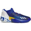 adidas アディダス メンズ スニーカー バスケットボール 【adidas D.O.N. Issue 4】 サイズ US_14(32.0cm) McDonald's All-American