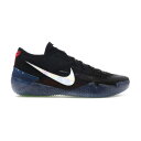 Nike iCL Y Xj[J[ R[r[ yNike Kobe NXT 360z TCY US_9(27.0cm) Black Multi-Color