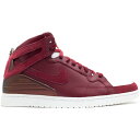 Nike ナイキ メンズ スニーカー 【Nike SB Zoom Air 94 Hi】 サイズ US_10(28.0cm) Supreme Cherrywood