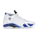 ■ブランド Jordan(ジョーダン)■商品名 Jordan 14 Retro■色 ■サイズ サイズ US_18(36.0cm) ■表記の日本サイズは参考サイズとなります。実際のサイズとは前後する可能性がございます。 ■海外からお取り寄せ商品となりますので、お届けまで2週間〜3週間お時間頂いております。 ■返品・交換の対象外となっております。 ■店内全品【送料無料】です！（※沖縄・離島は別途送料3,300円がかかります） サイズ別価格表 (サイズをクリックして商品ページに飛んでください) サイズ 価格 US_7 114,800円 US_7.5 87,800円 US_8 99,800円 US_8.5 95,800円 US_9 100,800円 US_9.5 95,800円 US_10 99,800円 US_10.5 128,800円 US_11 141,800円 US_11.5 122,800円 US_12 111,800円 US_12.5 131,800円 US_13 106,800円 US_14 177,800円 US_15 141,800円 US_16 132,800円 US_17 88,800円 US_18 132,800円