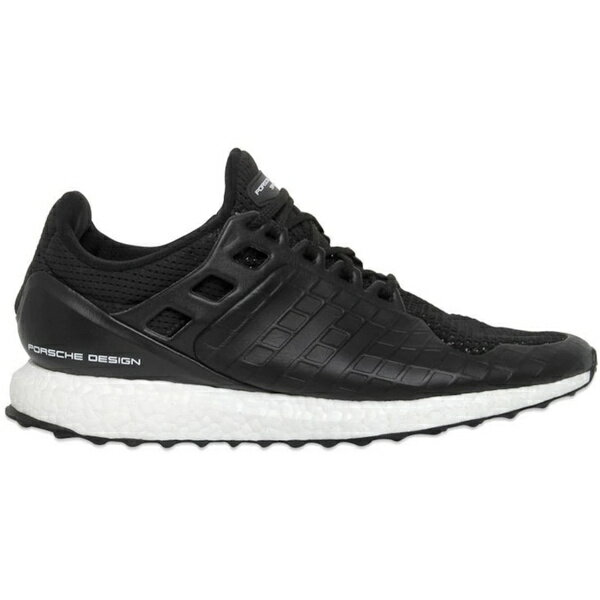 adidas アディダス メンズ スニーカー 【adidas Ultra Boost】 サイズ US_9(27.0cm) Porsche Design Black