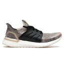 adidas AfB_X Y Xj[J[ Egu[Xg yadidas Ultra Boost 19z TCY US_10(28.0cm) Linen Core Black