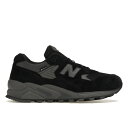 New Balance j[oX Y Xj[J[ yNew Balance 580z TCY US_9(27.0cm) Gore-Tex Black Magnet