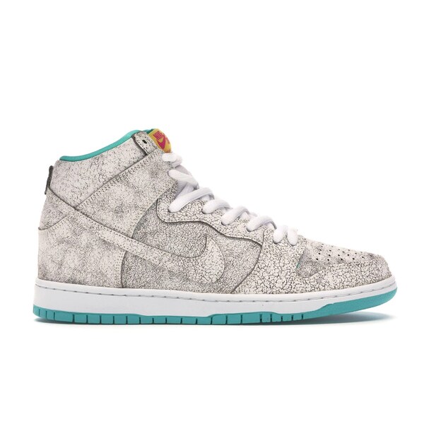 ■ブランド Nike(ナイキ)■商品名 Nike SB Dunk High■色 ■サイズ サイズ US_10.5(28.5cm) ■表記の日本サイズは参考サイズとなります。実際のサイズとは前後する可能性がございます。 ■海外からお取り寄せ商品となりますので、お届けまで2週間〜3週間お時間頂いております。 ■返品・交換の対象外となっております。 ■店内全品【送料無料】です！（※沖縄・離島は別途送料3,300円がかかります） サイズ別価格表 (サイズをクリックして商品ページに飛んでください) サイズ 価格 US_4 136,800円 US_4.5 194,800円 US_5 194,800円 US_8 146,800円 US_8.5 190,800円 US_9 190,800円 US_9.5 190,800円 US_10 115,800円 US_10.5 162,800円 US_11.5 188,800円 US_12 181,800円 US_13 270,800円 US_14 209,800円