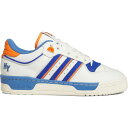 adidas アディダス メンズ スニーカー 【adidas Rivalry Low 86】 サイズ US_9.5(27.5cm) New York White Tint