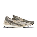 adidas アディダス メンズ スニーカー ランニング 【adidas Adizero adios 3】 サイズ US_14(32.0cm) Undefeated Camo Brown