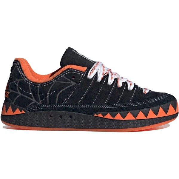 adidas アディダス メンズ スニーカー 【adidas Adimatic】 サイズ US_11.5(29.5cm) Halloween