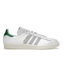 adidas AfB_X Y Xj[J[ yadidas Campus 80sz TCY US_14(32.0cm) Kith Classics White Green (2021/2024)