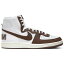 Nike ナイキ メンズ スニーカー バスケットボール 【Nike Terminator High】 サイズ US_9(27.0cm) Cacao Wow