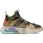 Nike ナイキ メンズ スニーカー 【Nike Air Edge 270】 サイズ US_7.5(25.5cm) Parachute Beige