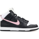 Nike ナイキ メンズ スニーカー 【Nike SB Dunk High】 サイズ US_10(28.0cm) Dark Obsidian Shy Pink