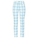 シアラフェラーニ CHIARA FERRAGNI レディース デニムパンツ ボトムス Denim pants Azure