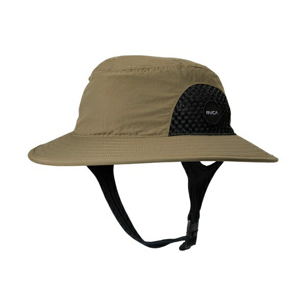 ルーカ メンズ 帽子 アクセサリー Surf Bucket Hat Olive