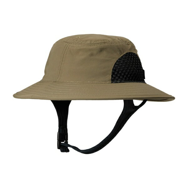 ルーカ メンズ 帽子 アクセサリー Surf Bucket Hat Olive