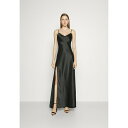 ステゥド レディース ワンピース トップス ALEXA DRESS - Maxi dress - black