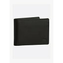 r{ Y z ANZT[ VACANT - Wallet - black