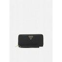 QX fB[X z ANZT[ MERIDIAN - Wallet - black