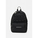 ベルサーチ メンズ バックパック・リュックサック バッグ RANGE LACES LOGO SKETCH BAGS UNISEX - Rucksack - black