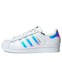 adidas アディダス レディース スニーカー 【adidas Superstar 'Iridescent Hologram'】 サイズ US_6.5(23.5cm)(4)