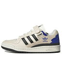 adidas アディダス レディース スニーカー 【adidas Forum Low 'Wonder White Lucid Blue'】 サイズ US_7.5(24.5cm)(4)
