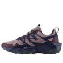New Balance ニューバランス レディース スニーカー 【New Balance Tektrel 'Ice Wine Navy'】 サイズ US_5(22.0cm)(4)