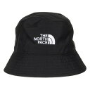 m[XtFCX fB[X Xq ANZT[ The North Face Adult Cypress Bucket Hat TNF Black/TNF Black