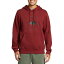 Ρե  ѡåȥ  The North Face Mens Circle Front Bear Hoodie Cordovan