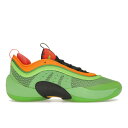 adidas アディダス メンズ スニーカー 【adidas D.O.N. Issue #6 Panama】 サイズ US_8.5(26.5cm) Lucid Green/Solar Red/Lucid Blue(4)