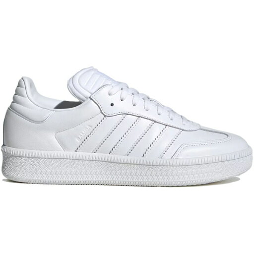 adidas アディダス メンズ スニーカー 【adidas Samba XLG Triple White】 サイズ US_5.5(23.5cm) Cloud White/Cloud White/Cloud White adidas アディダス メンズ スニーカー 【adidas Samba XLG Triple White】 サイズ US_5.5(23.5cm) Cloud White/Cloud White/Cloud White