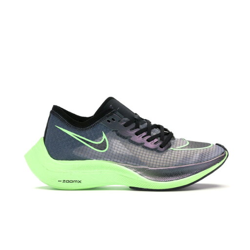 Nike ナイキ メンズ スニーカー 【Nike ZoomX Vaporfly Next% Valerian Blue】 サイズ US_6.5(24.5cm) Valerian Blue/Black-Vapour Green Nike ナイキ メンズ スニーカー 【Nike ZoomX Vaporfly Next% Valerian Blue】 サイズ US_6.5(24.5cm) Valerian Blue/Black-Vapour Green