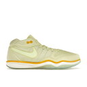 Nike ナイキ メンズ スニーカー 【Nike Air Zoom GT Hustle 2 Frozen Yellow】 サイズ US_7(25.0cm) Luminous Green/Vivid Sulfur/Sail/Barely Volt(4)
