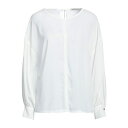 【送料無料】 カルティカ レディース カットソー トップス Tops White