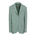 yz qm~lCg fB[X WPbgu] AE^[ Blazers Sage green