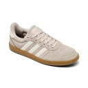 アディダス レディース スニーカー シューズ Women's Breaknet Sleek Casual Sneakers from Finish Line P...