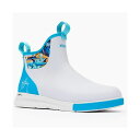 エクストラタフ メンズ ブーツ シューズ Men's 6 in Ankle Deck Boot Sport Guy Harvey No Color