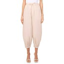パーカー レディース カジュアルパンツ ボトムス Women's The Calliope Cotton Cropped Joggers Rainy Day