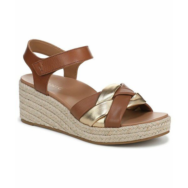 Х˥å ǥ  塼 Womens Saratoga Espadrille Sandals Tan / gold l...