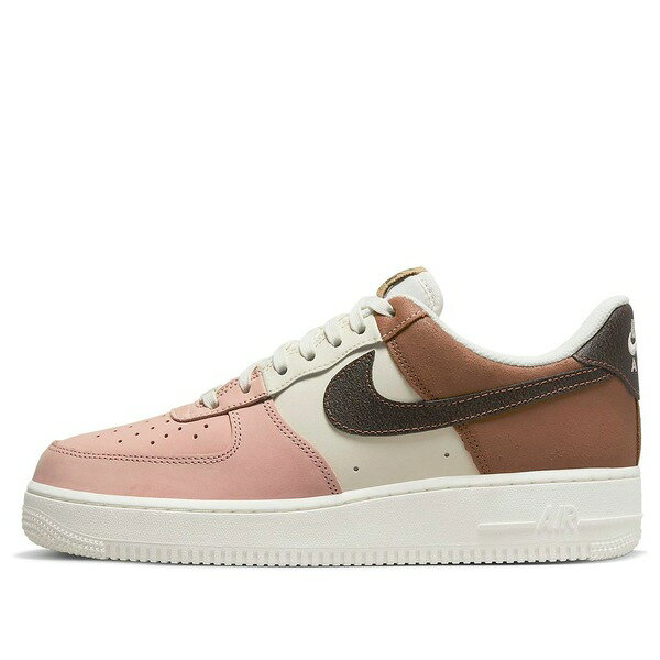 Nike ナイキ メンズ スニーカー エアフォース 【Nike Air Force 1 Low 'Neapolitan' DX3726-800】 サイズ US_7.5(25.5cm)