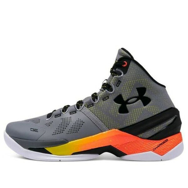 Under Armour アンダーアーマー メンズ スニーカー  サイズ US_8.5(26.5cm)
