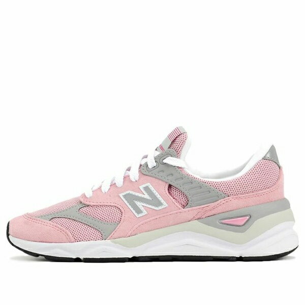 New Balance ニューバランス メンズ スニーカー 【New Balance X-90 039 Pink 039 MSX90RMN】 サイズ US_M_13