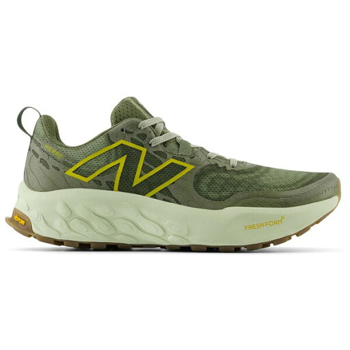 New Balance ニューバランス メンズ スニーカー 【New Balance Fresh Foam X Hierro v8 Dark Olivine Olivine Lichen Green】 サイズ US_11(29.0cm) Dark Olivine/Olivine/Lichen Green New Balance ニューバランス メンズ スニーカー 【New Balance Fresh Foam X Hierro v8 Dark Olivine Olivine Lichen Green】 サイズ US_11(29.0cm) Dark Olivine/Olivine/Lichen Green
